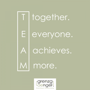 team